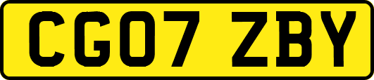 CG07ZBY