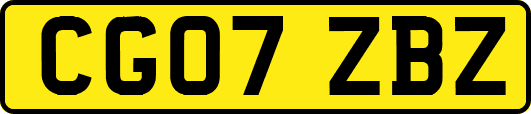 CG07ZBZ