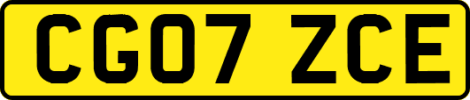 CG07ZCE