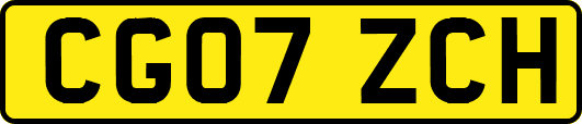 CG07ZCH