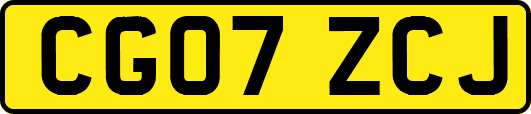 CG07ZCJ