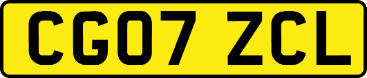 CG07ZCL