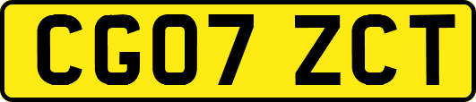 CG07ZCT
