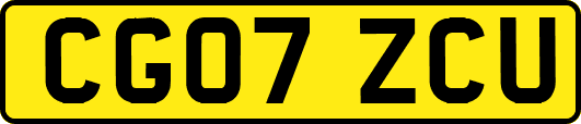 CG07ZCU