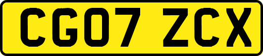 CG07ZCX