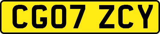 CG07ZCY