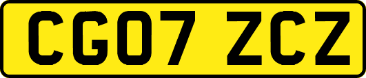 CG07ZCZ