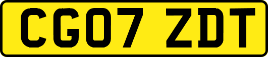 CG07ZDT