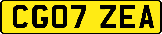 CG07ZEA