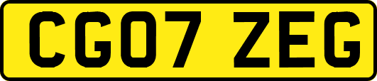 CG07ZEG