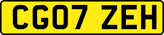 CG07ZEH