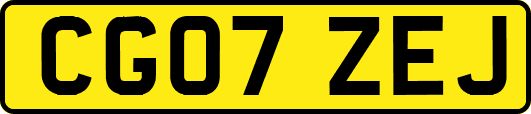 CG07ZEJ