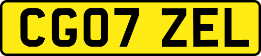 CG07ZEL
