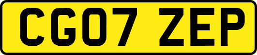 CG07ZEP