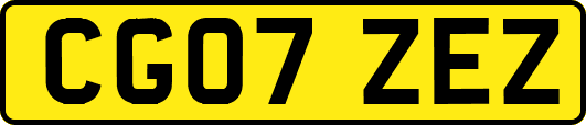 CG07ZEZ