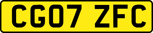 CG07ZFC