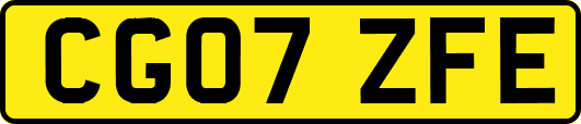 CG07ZFE
