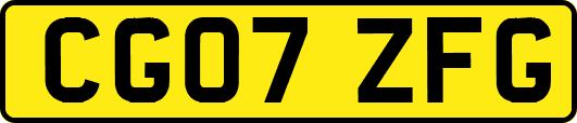 CG07ZFG
