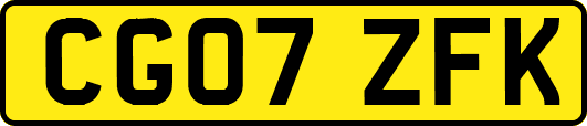 CG07ZFK