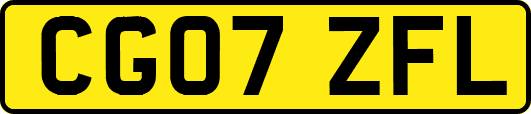 CG07ZFL