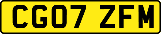 CG07ZFM