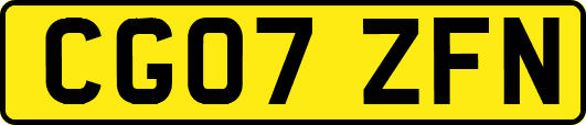 CG07ZFN