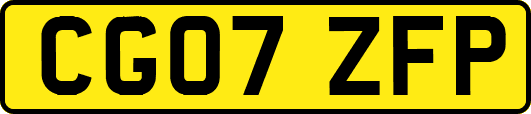 CG07ZFP