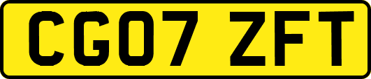 CG07ZFT