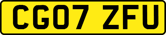CG07ZFU