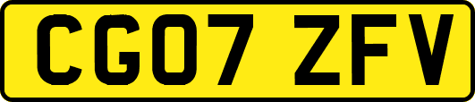 CG07ZFV