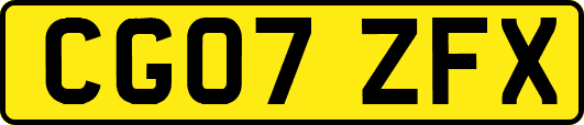 CG07ZFX