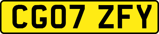 CG07ZFY
