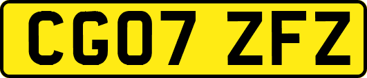 CG07ZFZ
