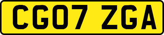 CG07ZGA