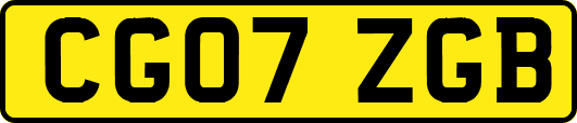 CG07ZGB