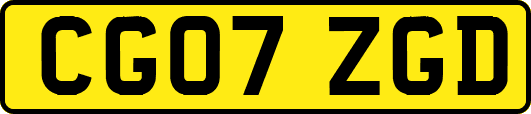 CG07ZGD