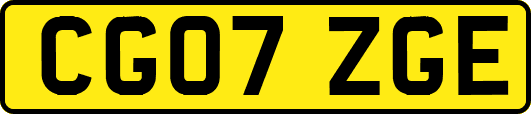 CG07ZGE