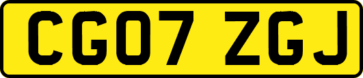 CG07ZGJ