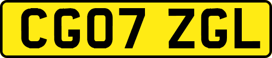 CG07ZGL