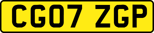 CG07ZGP