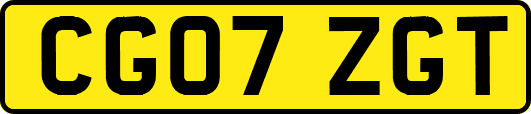 CG07ZGT
