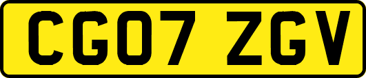 CG07ZGV