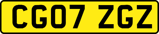 CG07ZGZ