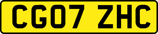 CG07ZHC