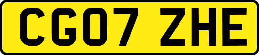 CG07ZHE