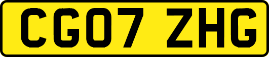 CG07ZHG