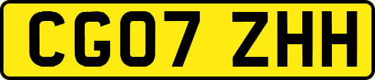 CG07ZHH