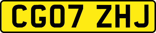 CG07ZHJ