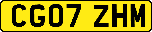 CG07ZHM