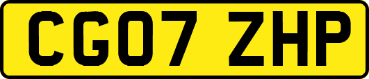 CG07ZHP